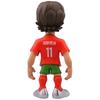 Portugal FC Joao Felix MiniX Football Figurine