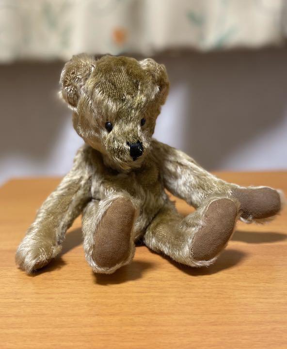 [USED] Teddy Bears Norbeary Bears