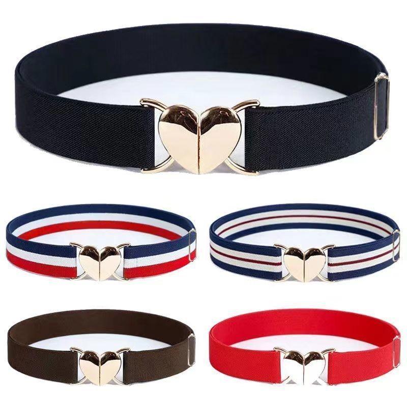 Adjustable Wide Elastic Waistband For Women Comfortable No Show Versatile Style For Dresses And Winter Coats