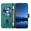 Carbon Fibre Case For Samsung Galaxy A42 A33 A34 A35 A36 A40 A41 A50 A50S A51 A52 A52S A53 A54 A55 A56 5G Wallet Cash Slot Cover