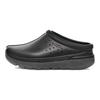 Tasman Sport Stilvolle Sandale Unisex Schwarz 1138590-Schwarz