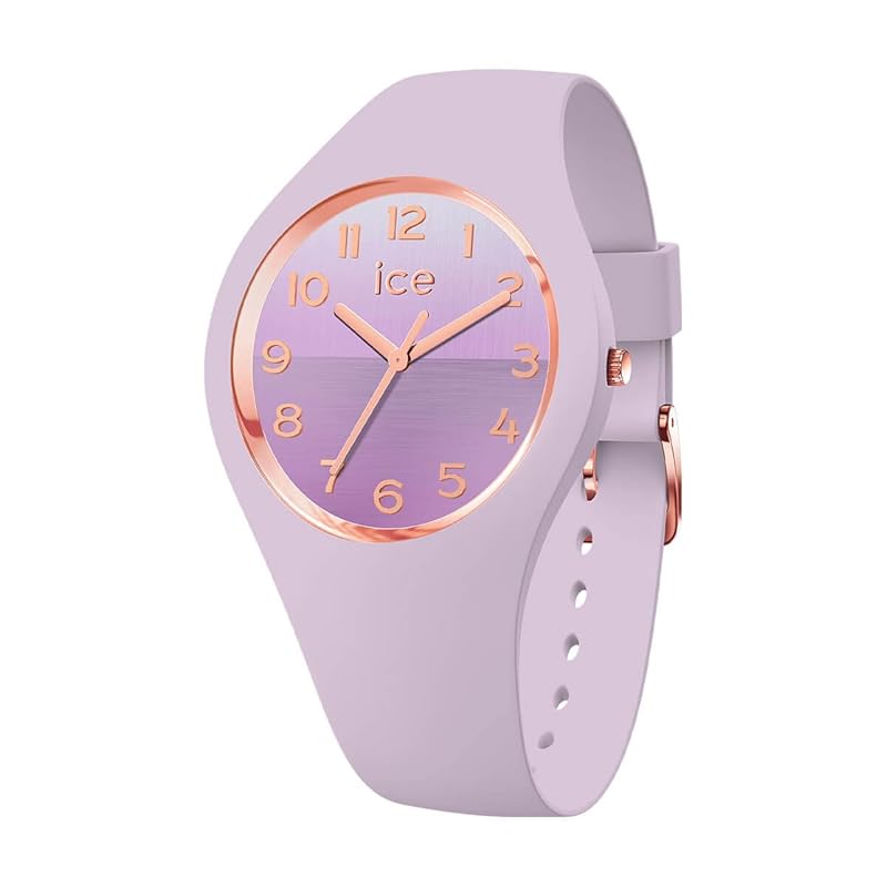 

Authorized distributor [Ice-watch] ice watch clock watch ladies 021359 ice horizon ICE horizon orchid medium