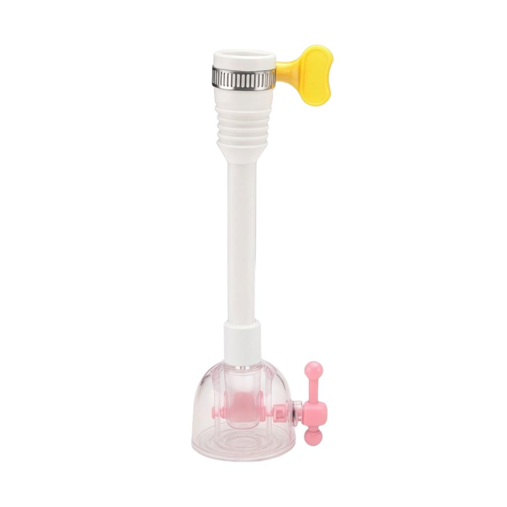 1/3pcs Kitchen Rotatable Sink Tap Extender Sprayer Adjustable Faucet Adapter Nozzle Tap Filter Water Saving Bathroom Accessories
