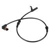 ABS Wheel Speed Sensor Front Wheel for Mercedes Benz C Class 2049052905 2049057702