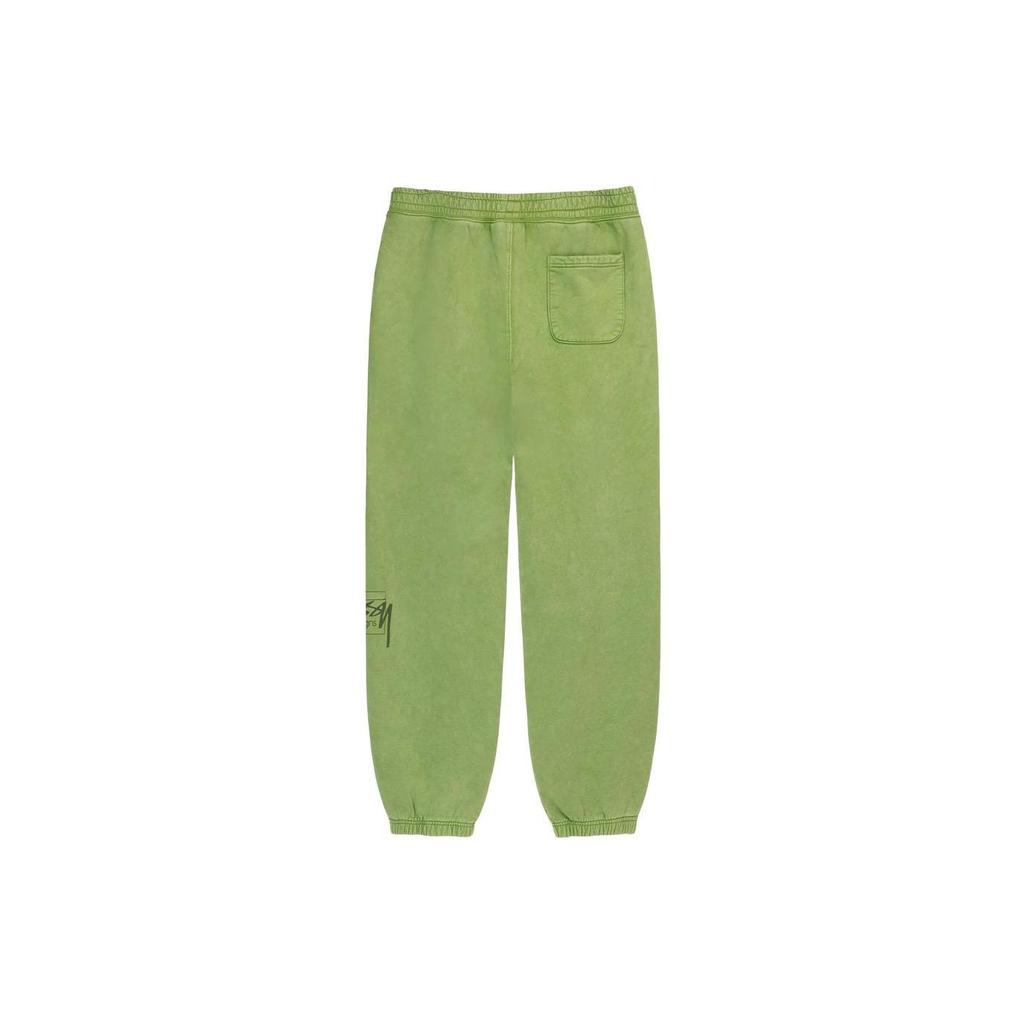 Stussy Dyed Stussy Designs Pant 116561