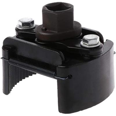 Ölfilterschlüssel, verstellbar, Universal-Entferner-Set, Werkzeug für Auto, Motorrad
