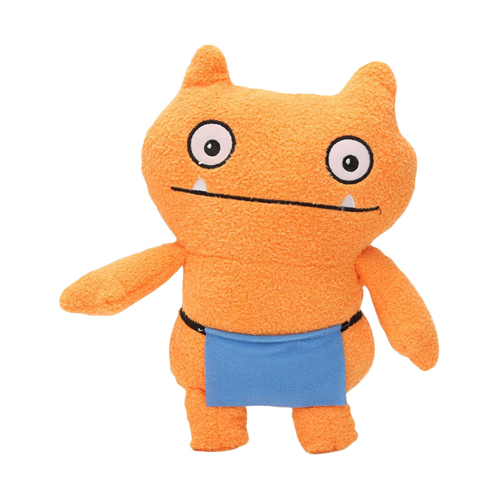 

Модна плюшева іграшка-потворна лялька з Instagram, м яка, підходить для всіх вікових груп, найкращий подарунок для дарування One Size