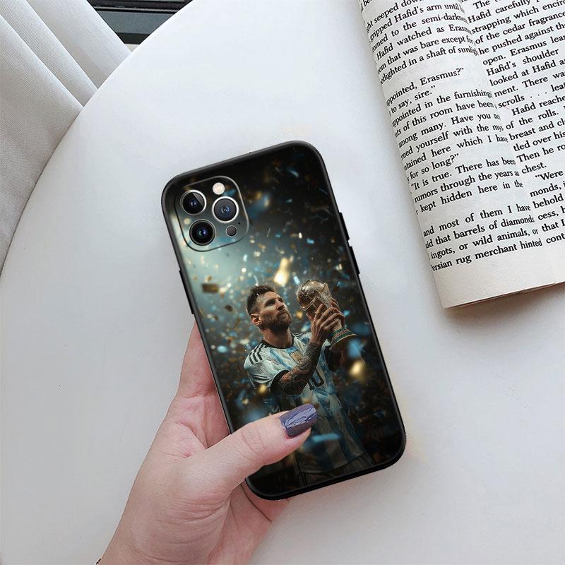 M-messis New High-End Phone Case for Xiaomi Poco M4 M5 M6 M7 X3 X6 X7 Pro