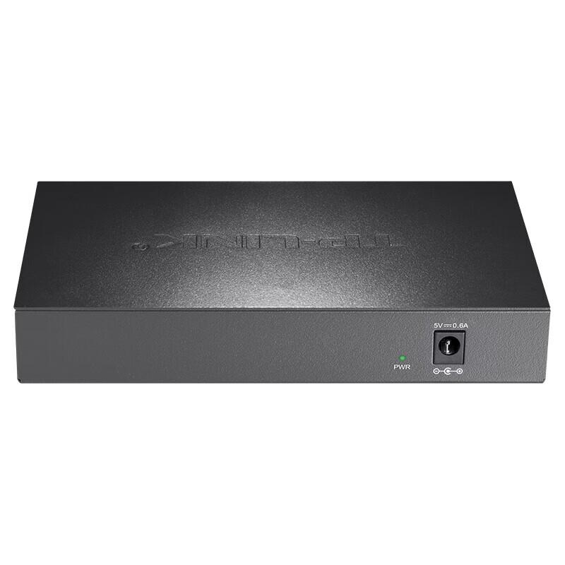 Tp-Link 10-Port Fast Ethernet Switch