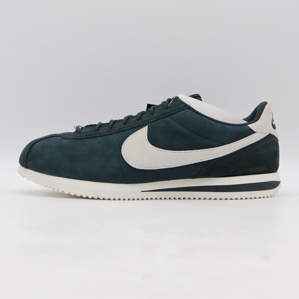 HV4456-300 Nike Cortez PRM Seaweed Sail (Men's)