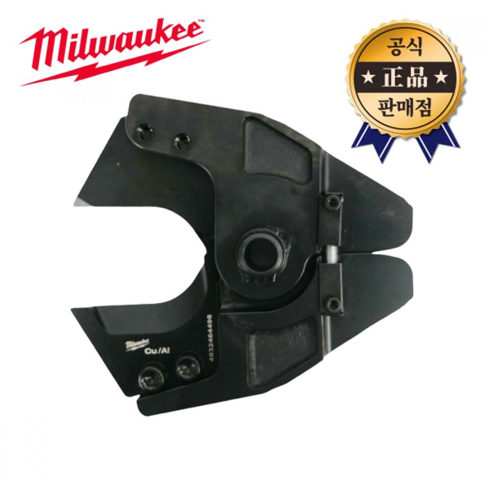 

Режущая головка Milwaukee M18 HCC 4932 4308 39 кабельный резак кабельный резак