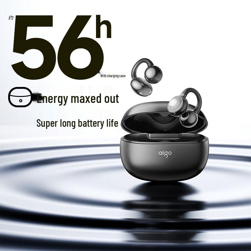 aigo CA05 Open-Ear Bluetooth Earbuds