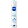 Nivea Fresh Natural 48H Deodorant Spray Women 150ML