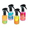 12pcs 100ml Perfume Set Floral Fragrance Long Lasting Hair Mist Perfume Spray for Women