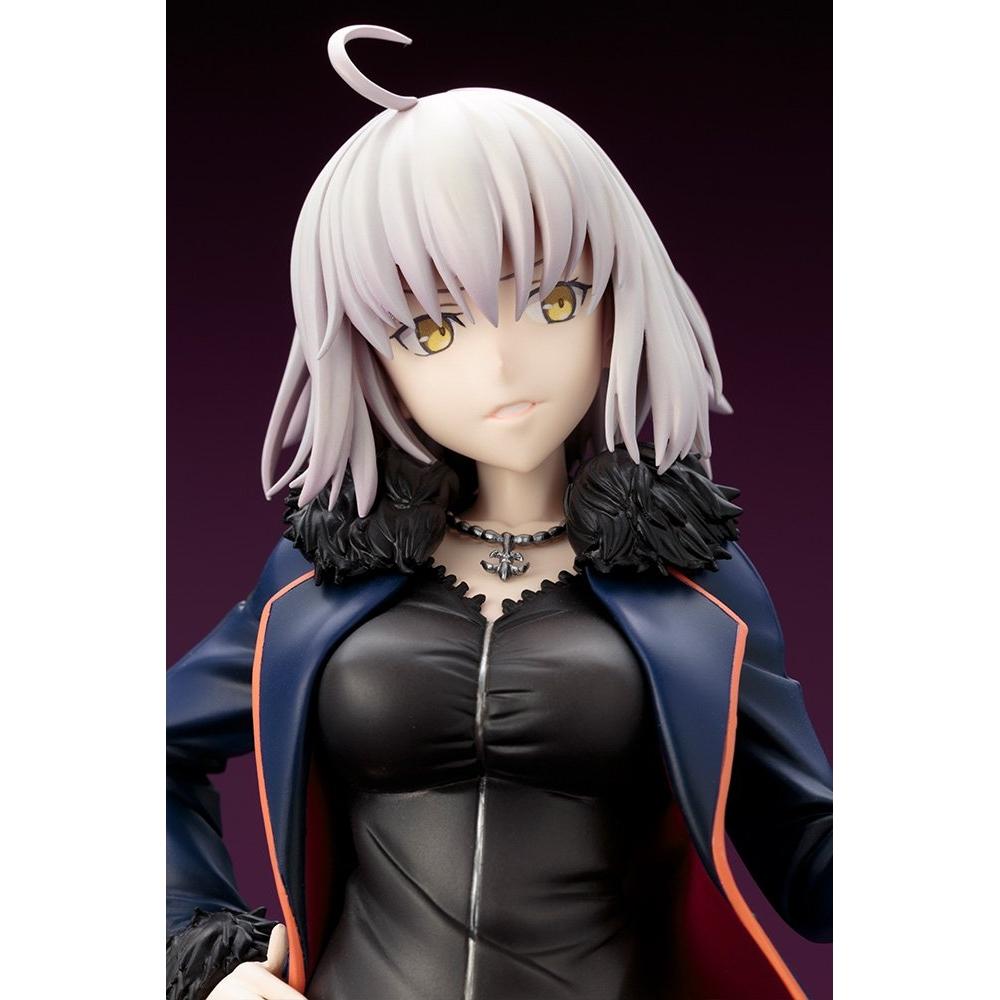 Kotobukiya FateGrand Order AvengerJeanne d'Arc [Alter] Private Clothes Ver. 17 Scale PVC Painted Finished Figure
