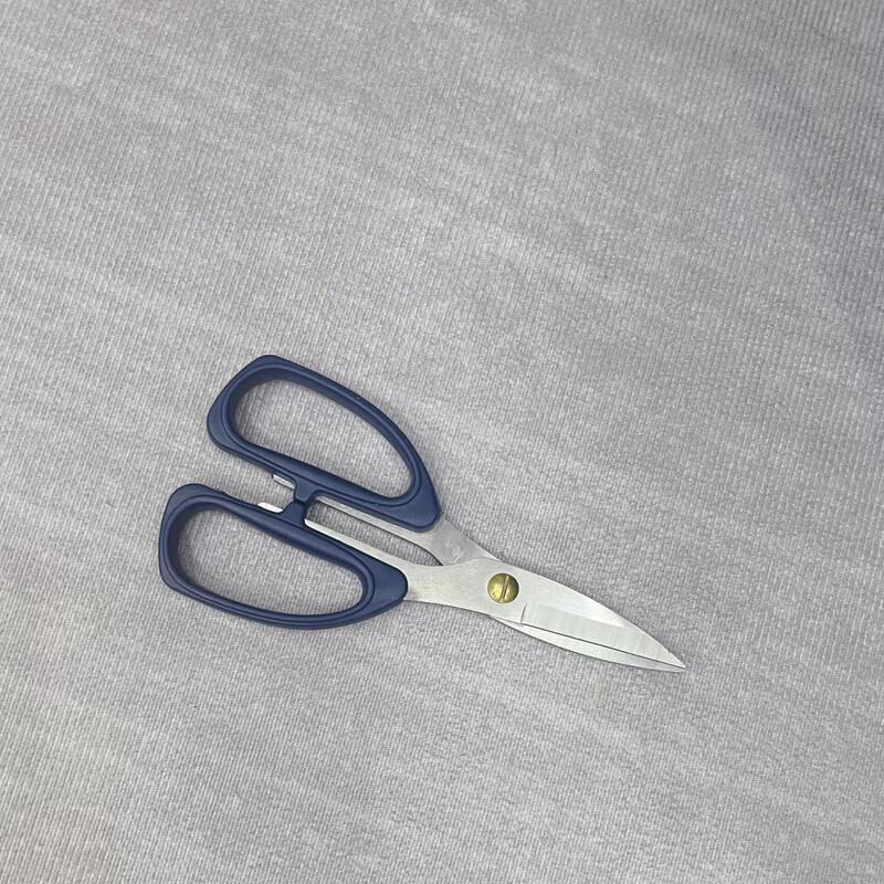 abay Stainless Steel Multi-purpose Scissors (10-Pack)