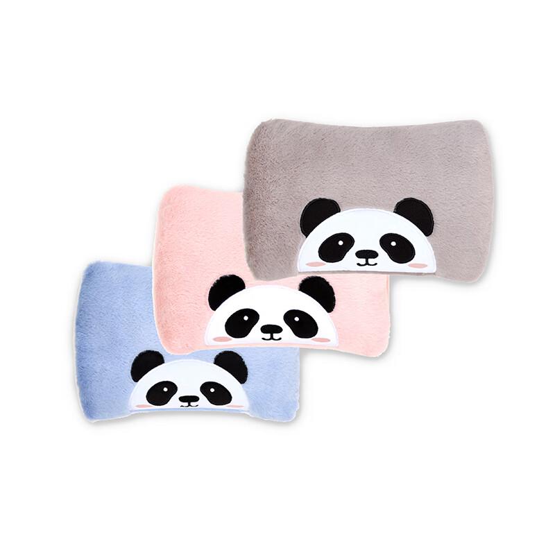 Rainbow 329 Wiederaufladbare Elektrische Wärmflasche Handwärmer