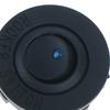 Round Led Switch 16A 12V Dc On/Off Spst 3Pin For Car Truck Dashboard Dash Rocker Boat Marine Off-Road Vehicle Control