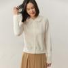Qinghe 100% Pure Cashmere Women's Sweater - Ultra Soft Luxury Winter Pullover