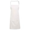 Premier Unisex Adult Colours Collection Pocket Bib Apron