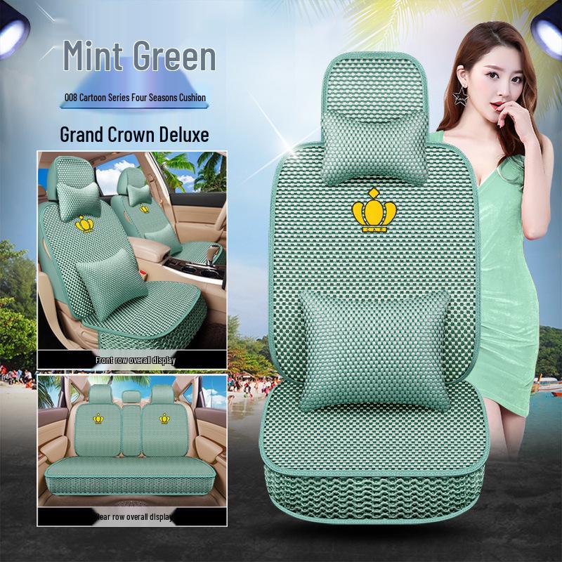 JAC Jiayue X4/X7 Seat Cushion & Cover, JAC Heyue A13 RS/Car Seat Cushion