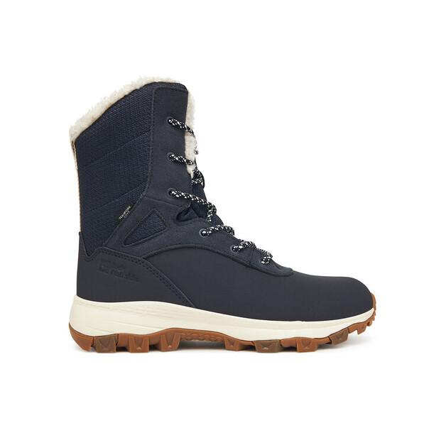 

Треккинговые ботинки Jack Wolfskin Everquest Texapore Snow High EU 40_1_2