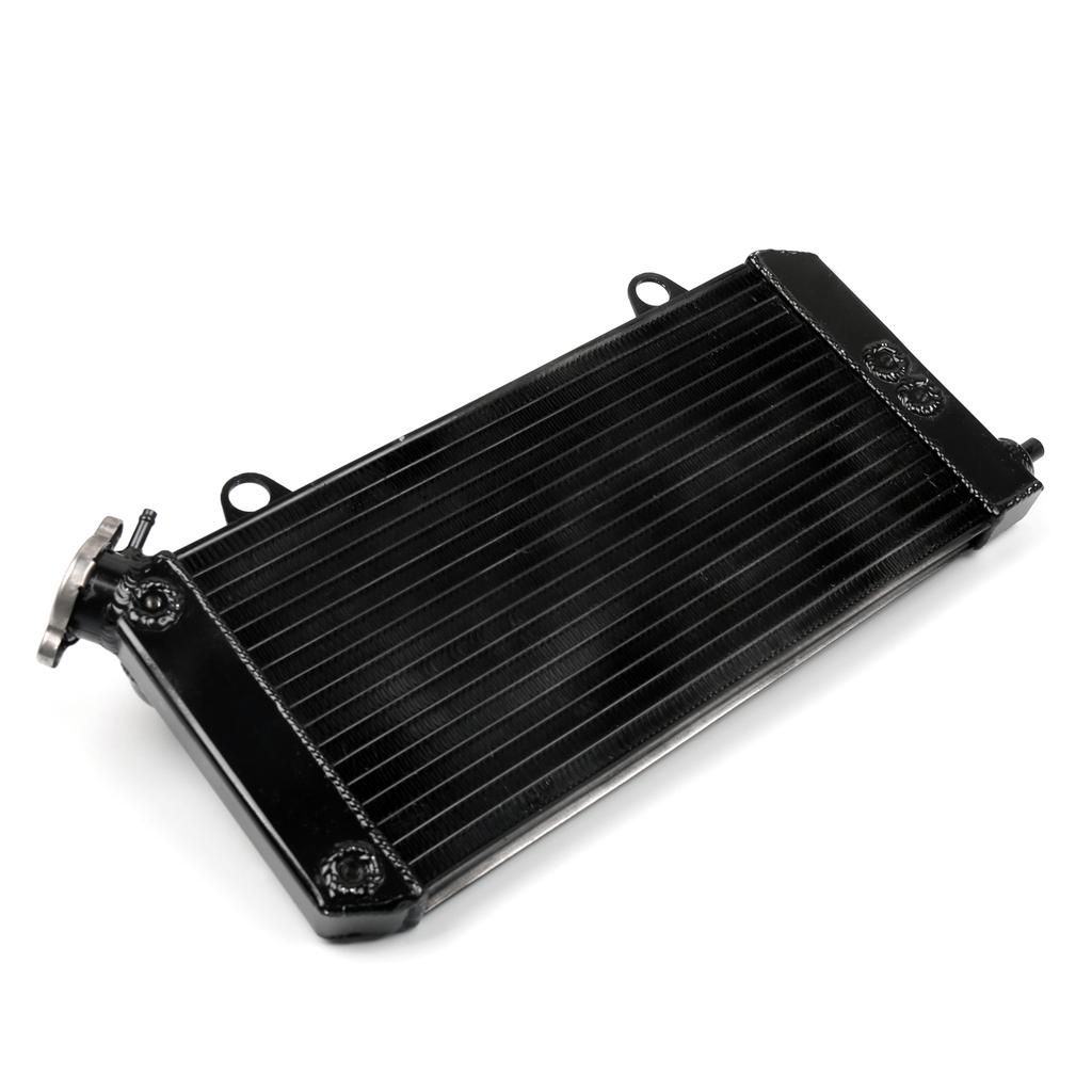 Radiator Grille Guard Cooler For Yamaha XT1200Z XTZ1200 Super Tenere 2010-2015