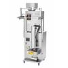 Powder Filling and Sealing Machine, 10-500g Automatic Particle Granule Packaging Machine, Stainless Steel, Intelligent Weighing Filling Sealing, for