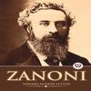 Zanoni by Edward Bulwer Lytton Paperback Book 9789356569928