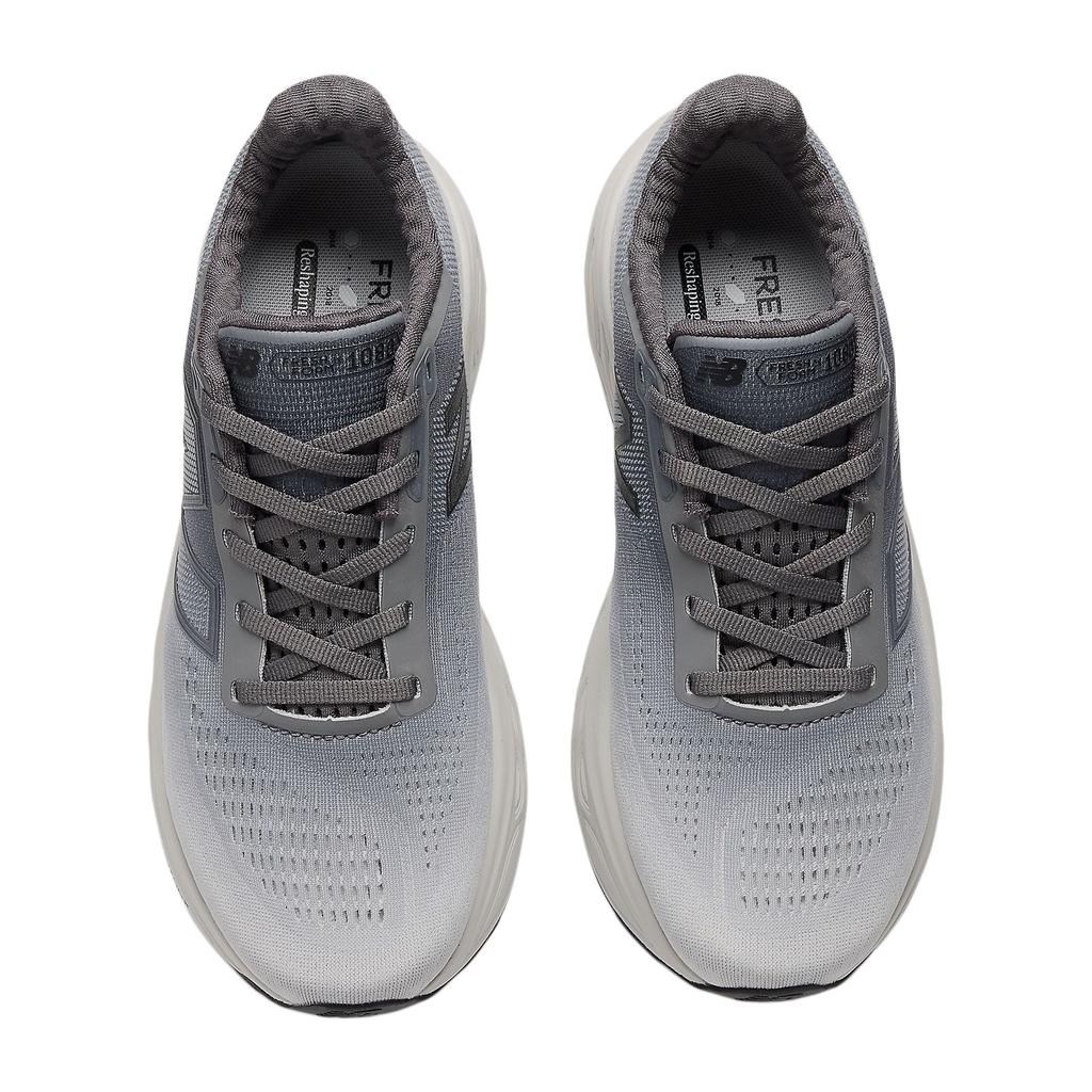 New Balance  Fresh Foam X 1080v14 Grey Day 2025 Women Sneakers Castlerock Grey-Matter Black W108014G