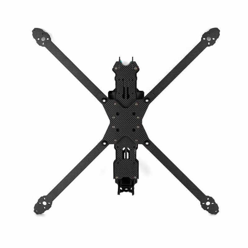 PANDENWEL X10 10-inch FPV Drone Frame Kit