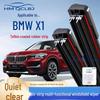 Frameless Double Layer Wiper Blades for BMW X1 - Universal Fit