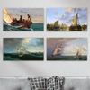 Woondecoratie – Schilderijen en posters