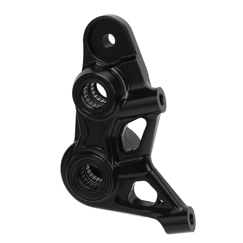 Motorrad Vorderer Bremssattel Aluminiumlegierung CNC Integriert für GTS GTV 125 250 300 2023 bis 2024