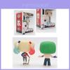 Premium Suicide Squad Joker und Harley Quinn Pop Action Figur Modell Spielzeug Sammlung