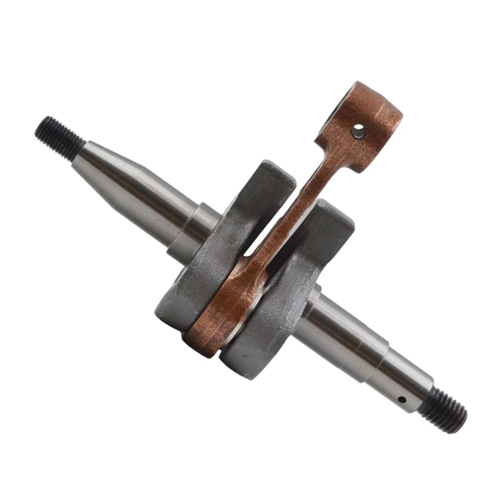 395 395XP Crankshaft Assembly Fits OEM 537090571 Chainsaw Engine Parts Replacement Repair Tool Kit Outdoors Power Equipment