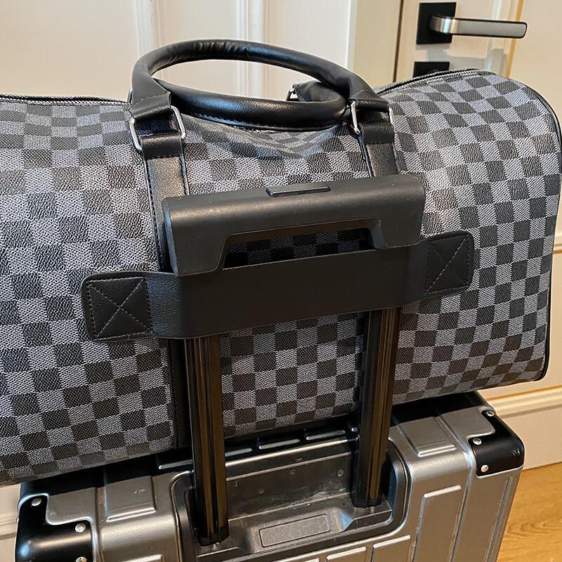 LIDU Large Capacity Travel Bag