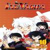 Inuyasha VIZBIG Edition Vol. 10 by Rumiko Takahashi Paperback Book 9781421532899