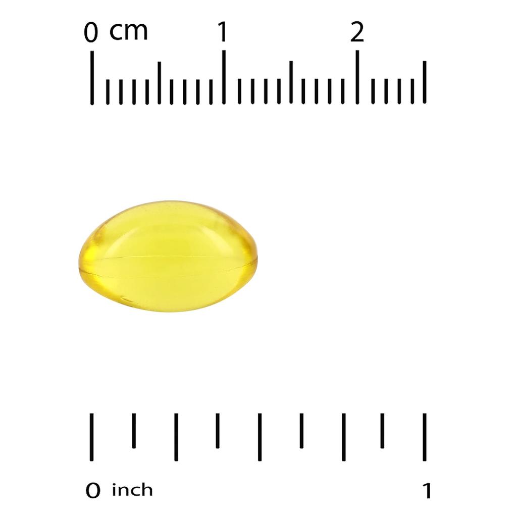 Lake Avenue Nutrition, Vitamin D3, 25 mcg (1.000 IE), 360 Kapseln