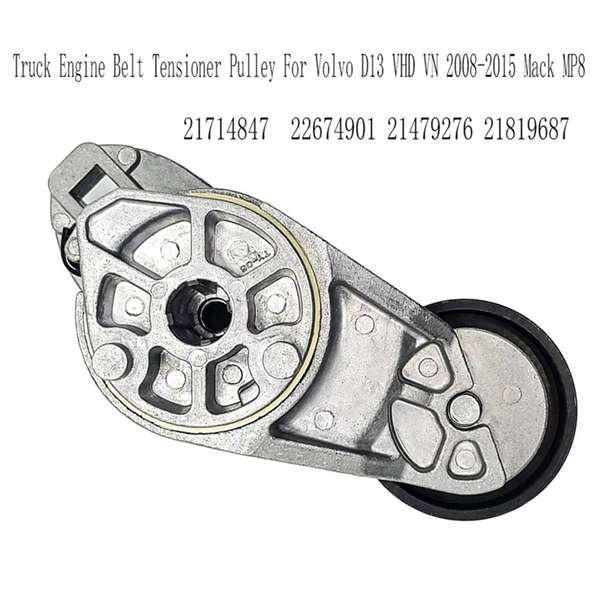 Riemenspanner für Volvo 21714847/22674901/21479276/21819687
