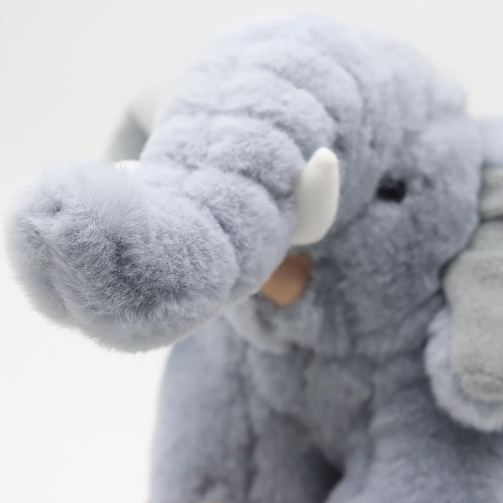 Take Off Plush Elephant Medium