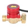 Water Pump Flow Sensor Electronic Pressure Automatic Control Switch HT?60 6?4 220V 60W