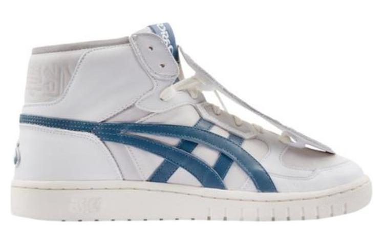 Chemist Creations X ASICS All Court Alpha-L 'White' Men's Sneakers
