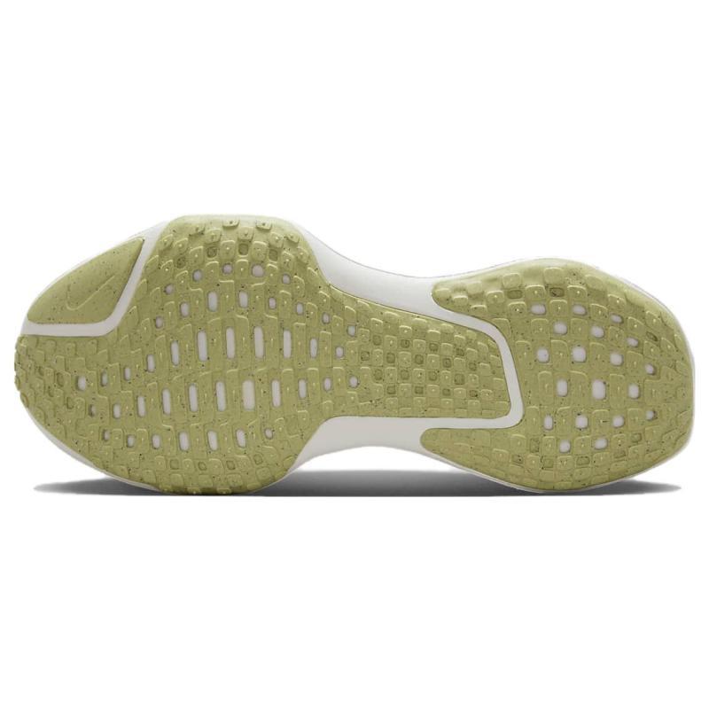 Nike ZoomX Invincible Run 3 Light Cream Topaz Gold Sea Coral Women's Sneakers Casual DR2660-201