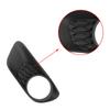 Car Front Bumper Fog Light Lamp Cover Grille Trim Left/Right for Dodge Grand Caravan 2011- 68100699AA 68100699AA
