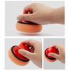 4 Inch Car Wax Applicator Pad Polishing Pad Sponge Car Clean Tool Microfiber Polishing Waxing Sponge Car House Maintenance Tool