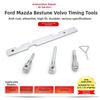 Precision Alloy Timing Chain Tool Kit for Ford For Focus For MAZDA 6 For Volvo For 1.8L 2.0L 2.3L Engine Repair