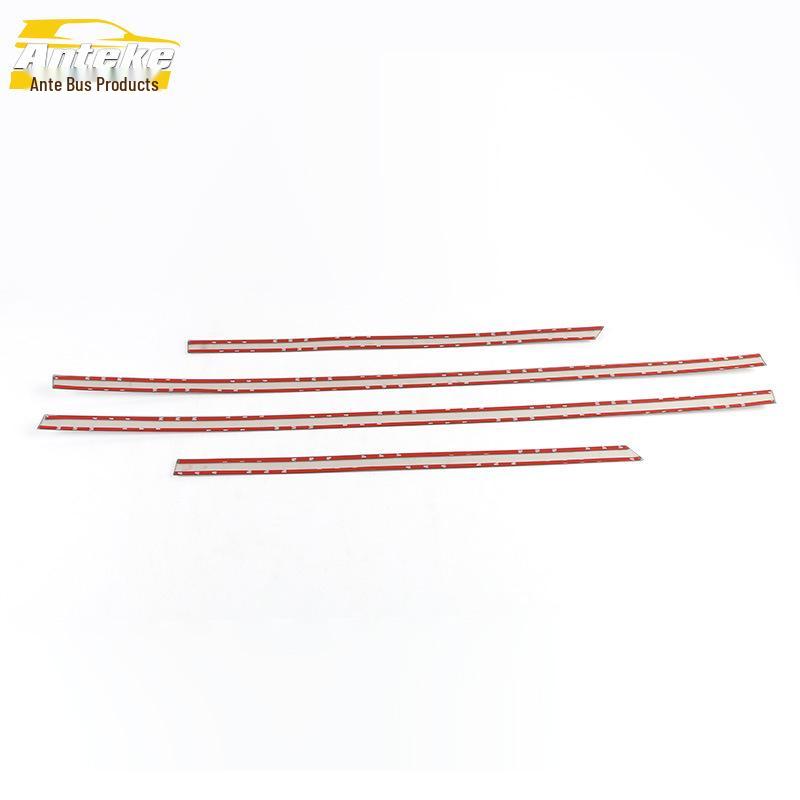 Bestune B70 Door Edge Protector & Trim Scuff Guard