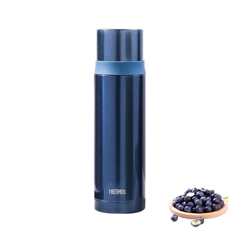 Thermos FEI-501 500ml Stainless Steel Vacuum Insulated Bottle