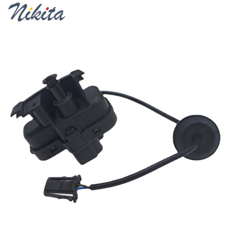 Fuel Door Lock Motor Actuator For VW Tiguan 2008-2018  Scirocco 2009-2018 Golf 2007-2014 5ND810773F